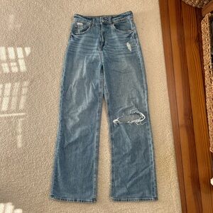 H&M Jeans